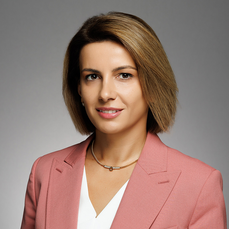 Tamar Chugoshvili Photo