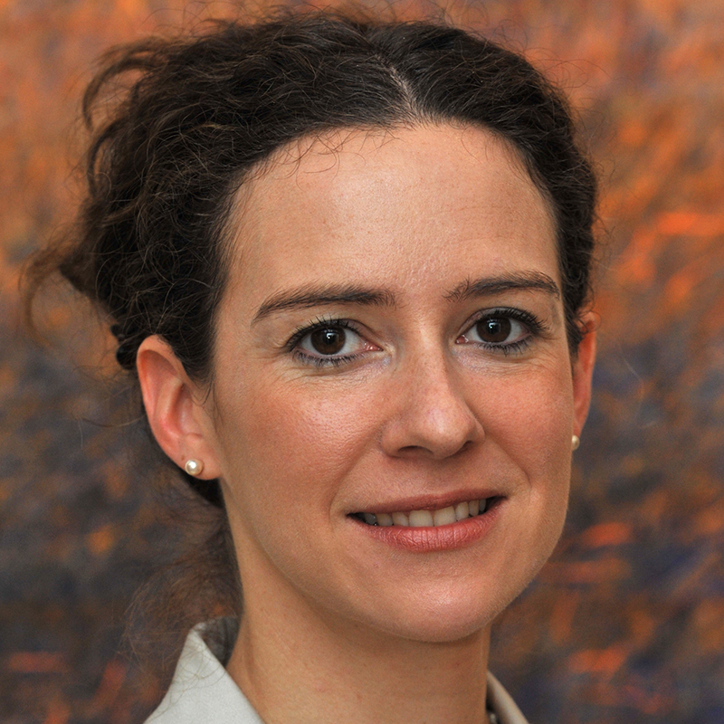 Emmanuelle Ganne Photo