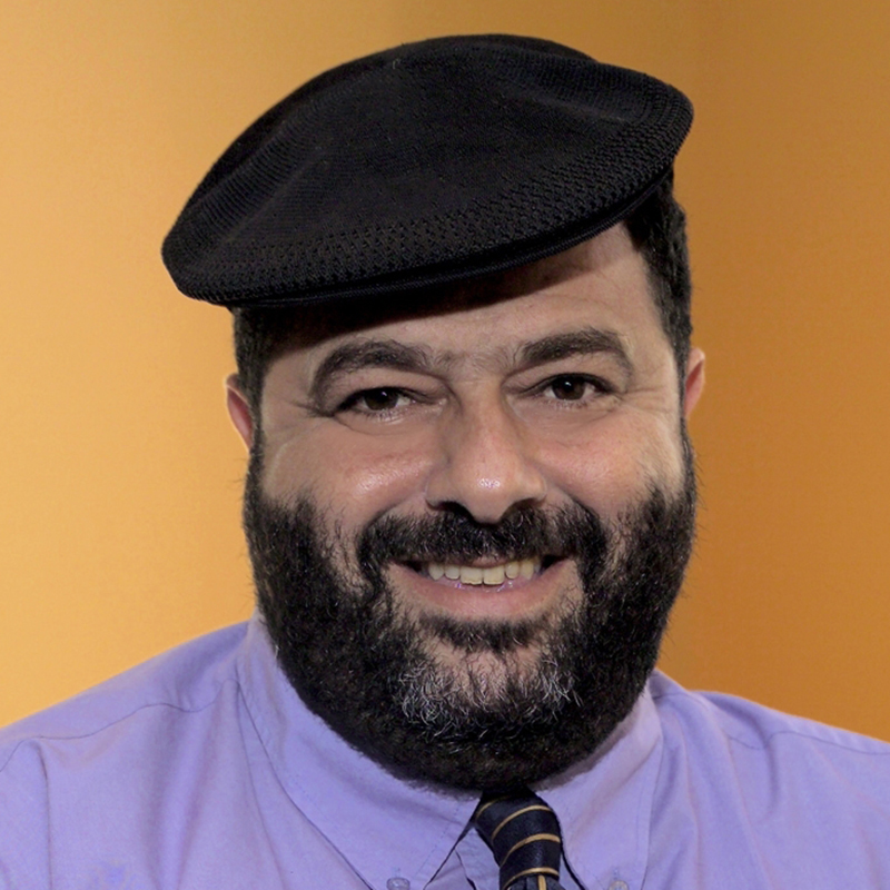 Hassan Jabareen Photo