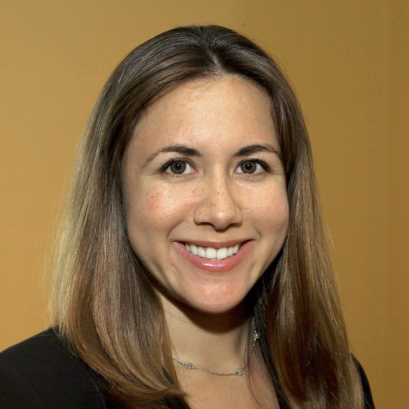 Molly A. Martínez Photo