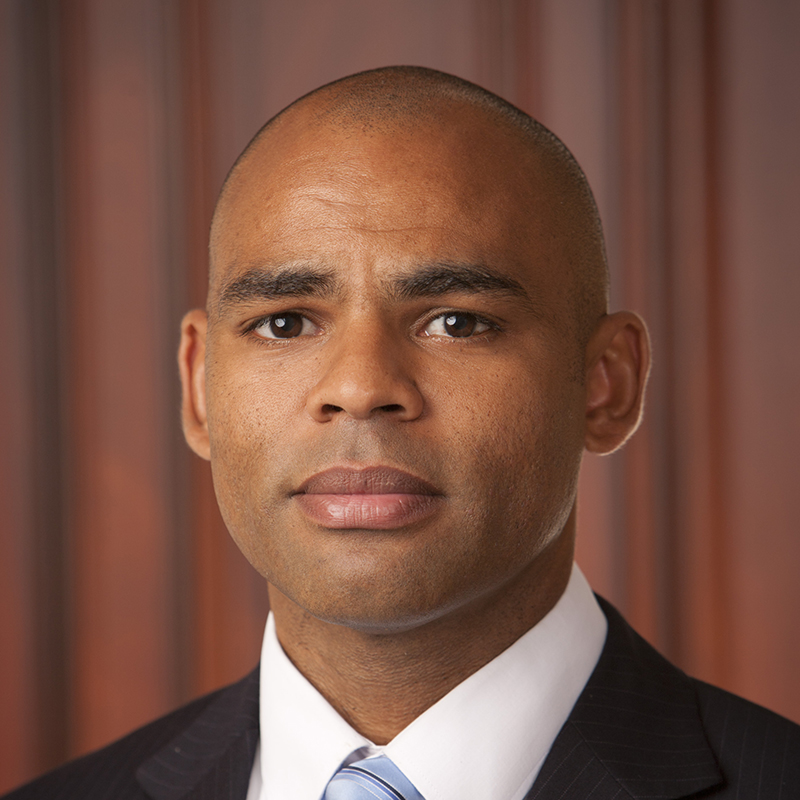 Marvin Rees profile photo