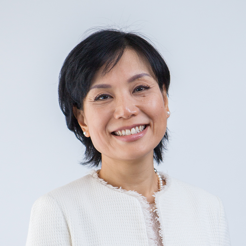 Lin Kobayashi profile photo