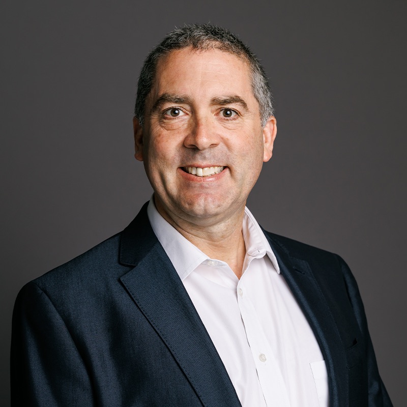 Tim Stumph profile photo