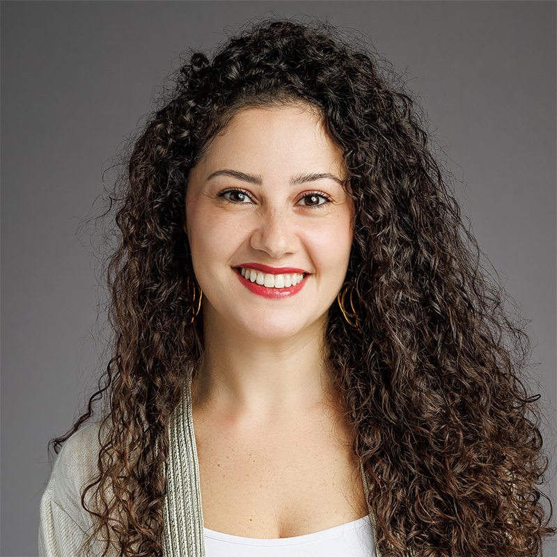 Roba El Husseini profile photo