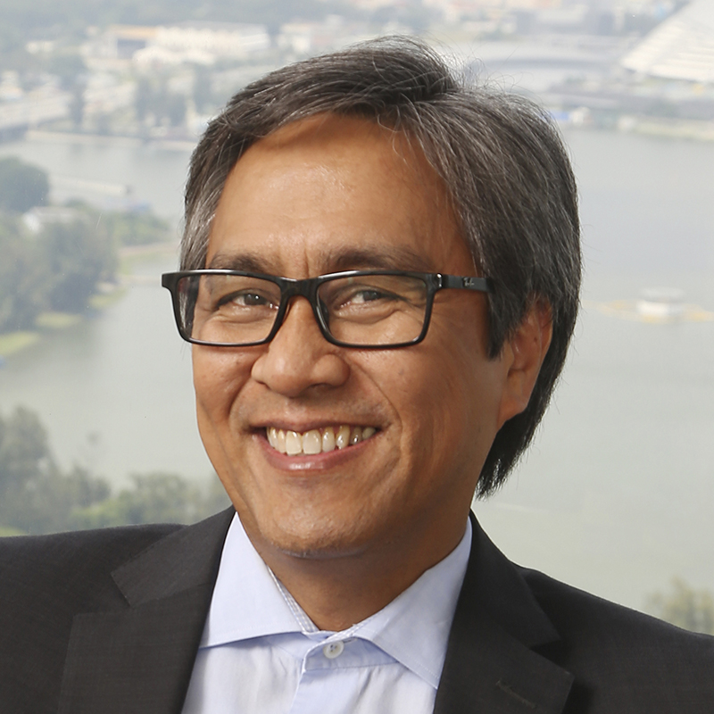 Vicente Santiago Pérez Photo