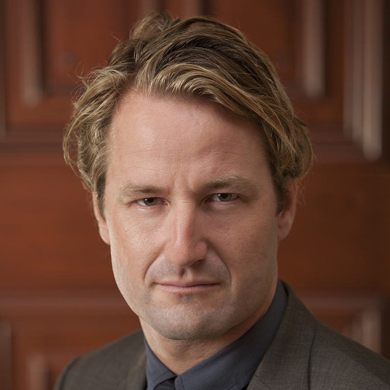 Carl Mossfeldt profile photo