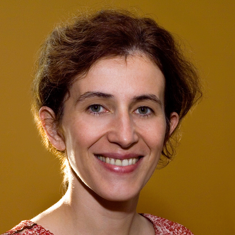 Irène C. Hors profile photo