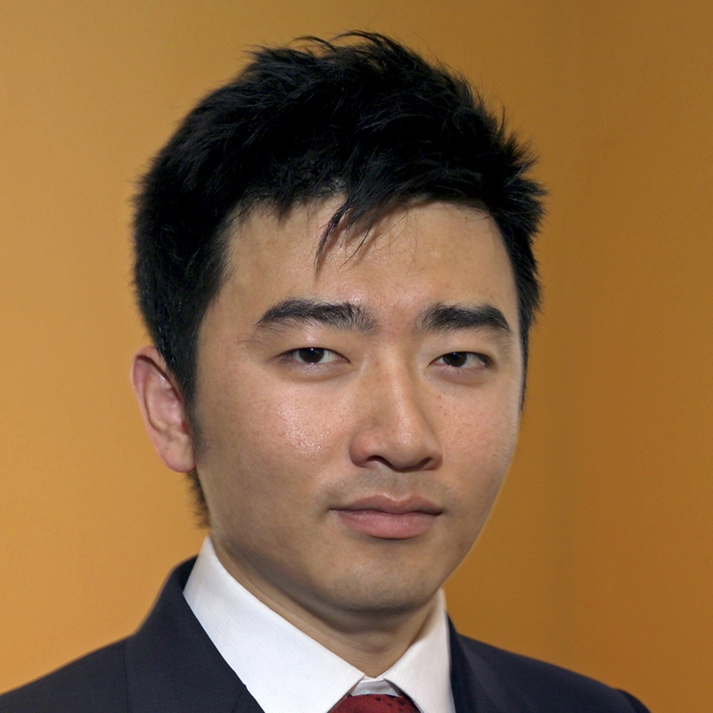 RUI Chenggang profile photo