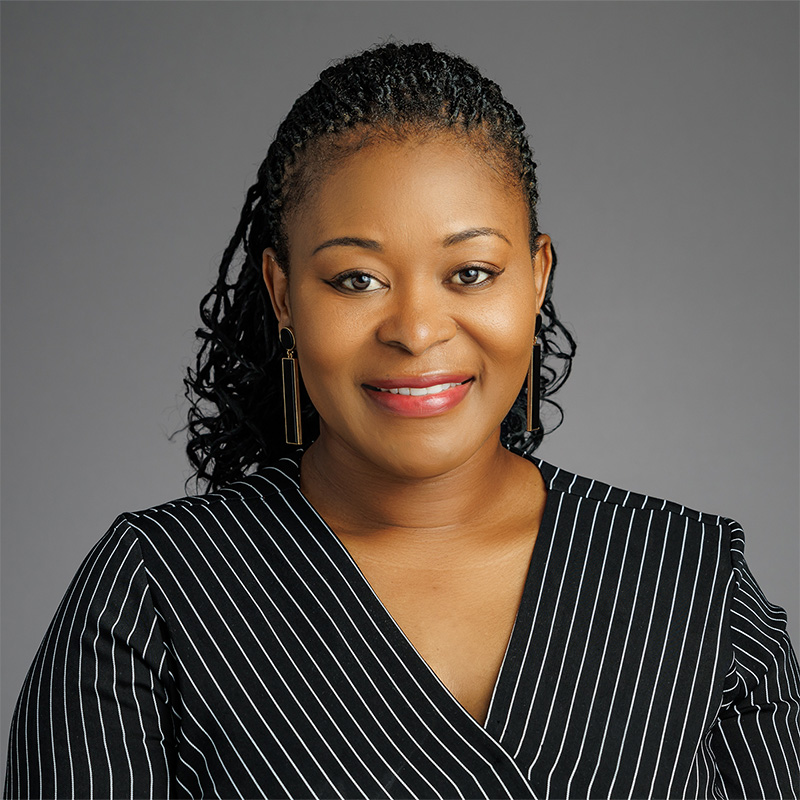 Babra Ontibile Bhebe profile photo