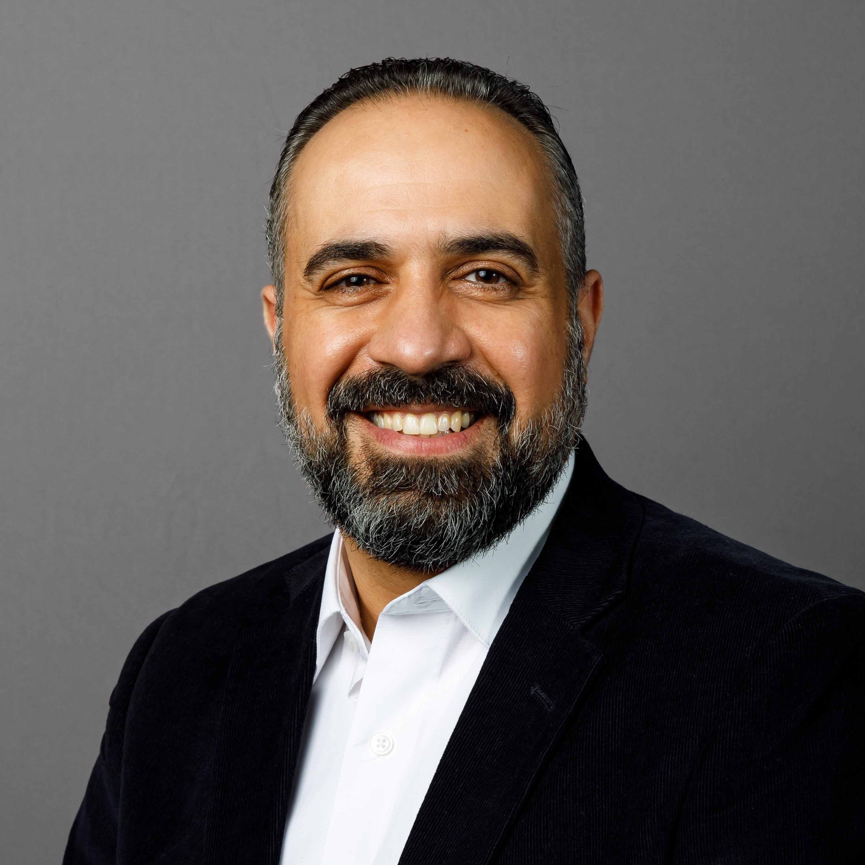 Muthanna Khriesat Photo