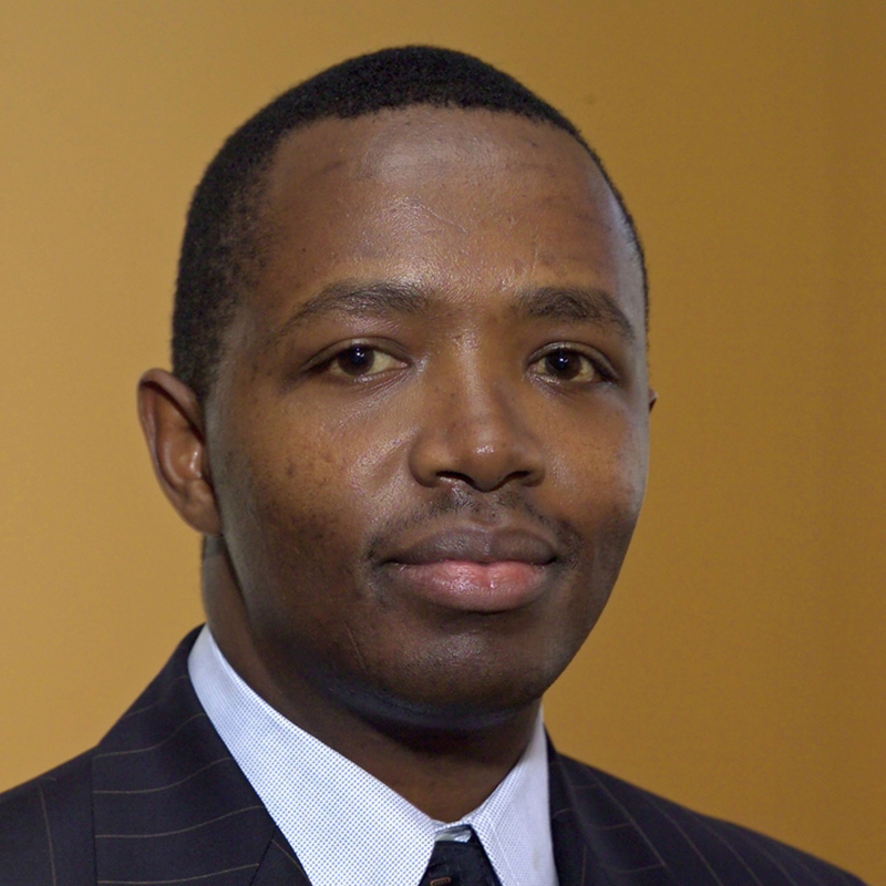 Henry Njoroge profile photo