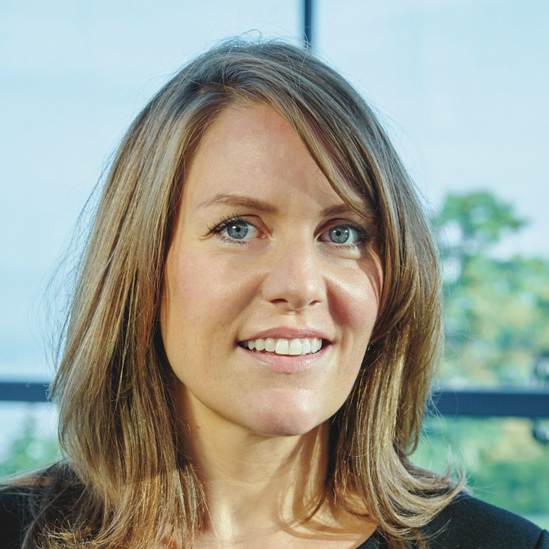 Martina Larkin photo