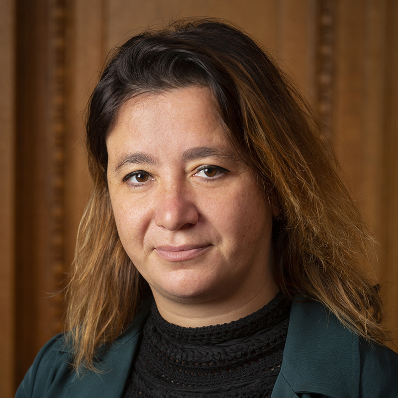 Elpida Rouka photo