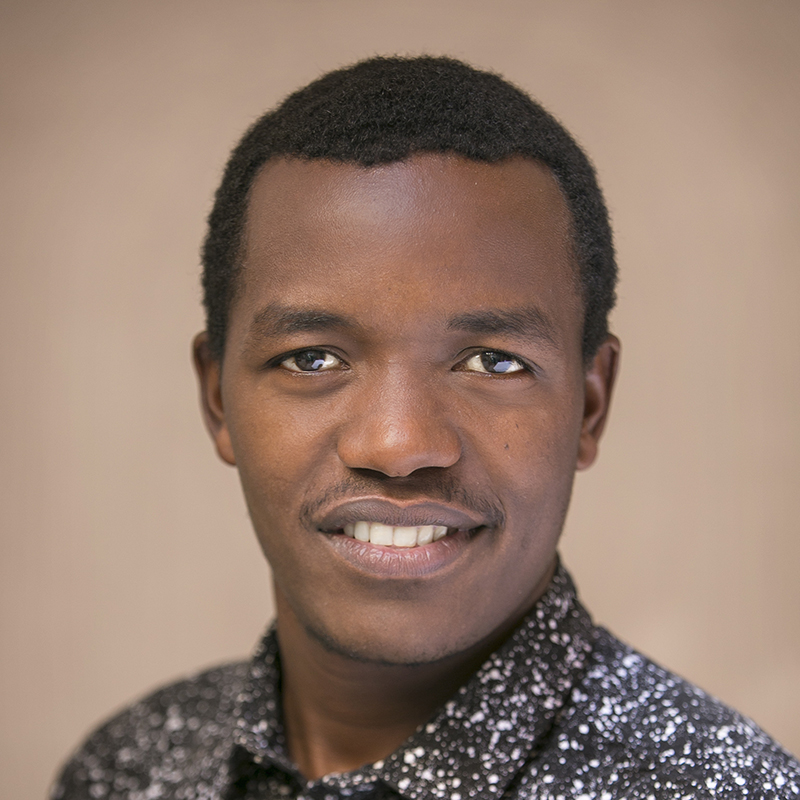 Hyppolite Ntigurirwa profile photo