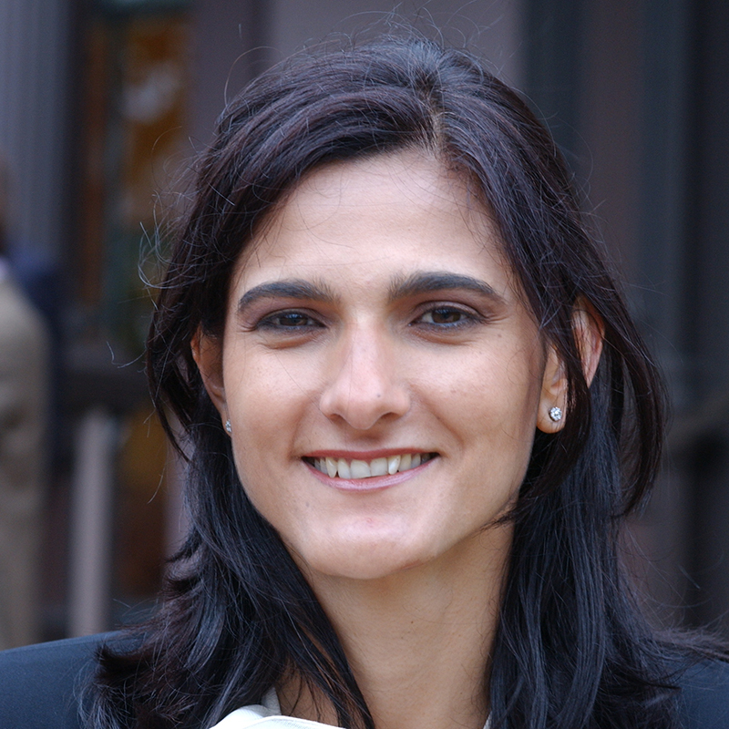 Angela Orozco-Gomez profile photo