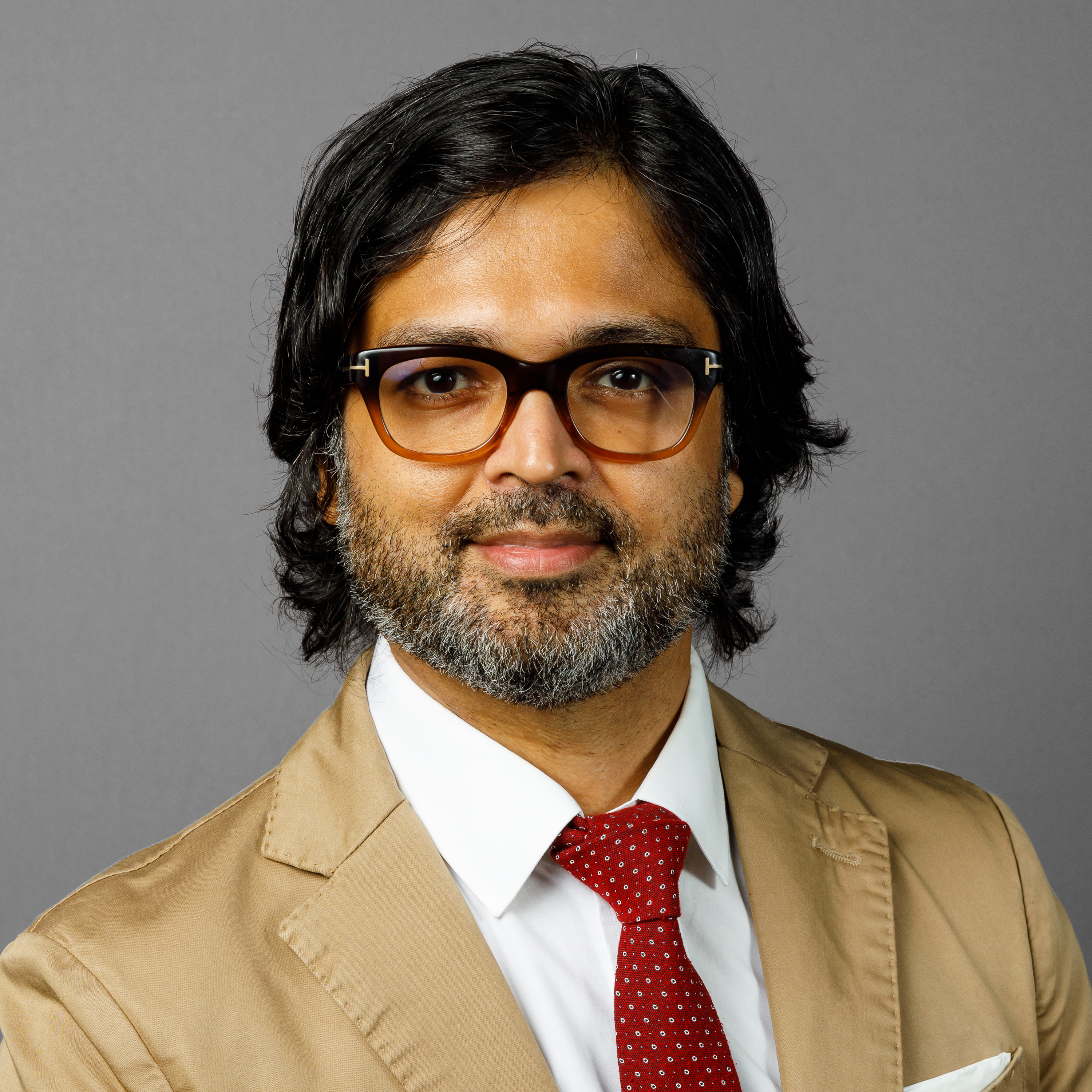 Srikumar Misra Photo