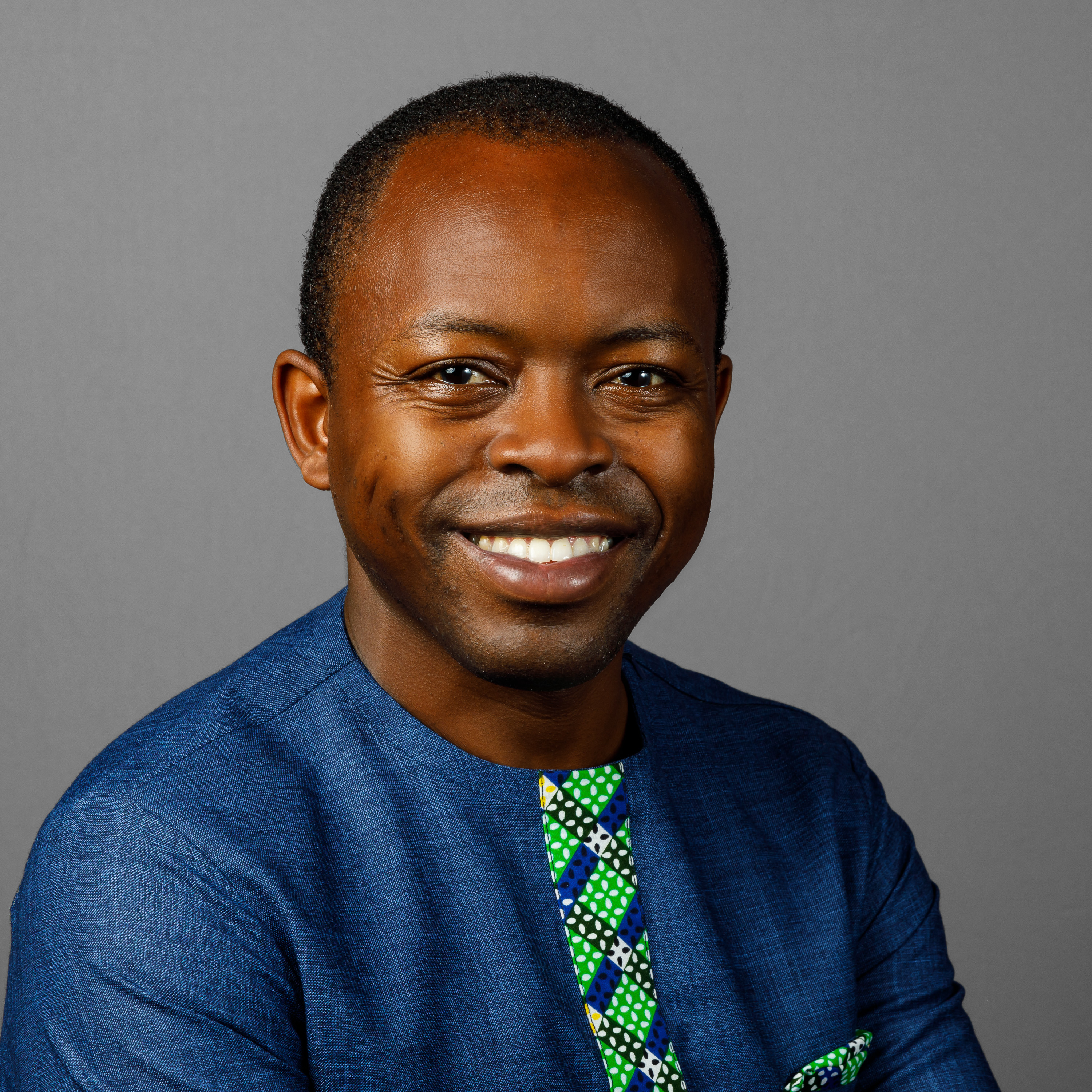 James Irungu Mwangi Photo