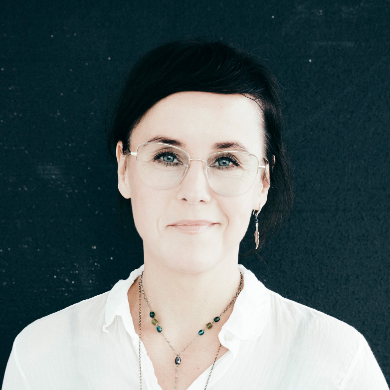 ​Hrund Gunnsteinsdottir​ Photo