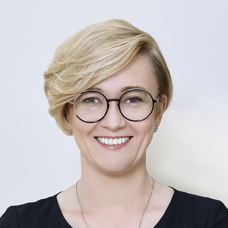 Lidia Kolucka-Zuk Photo