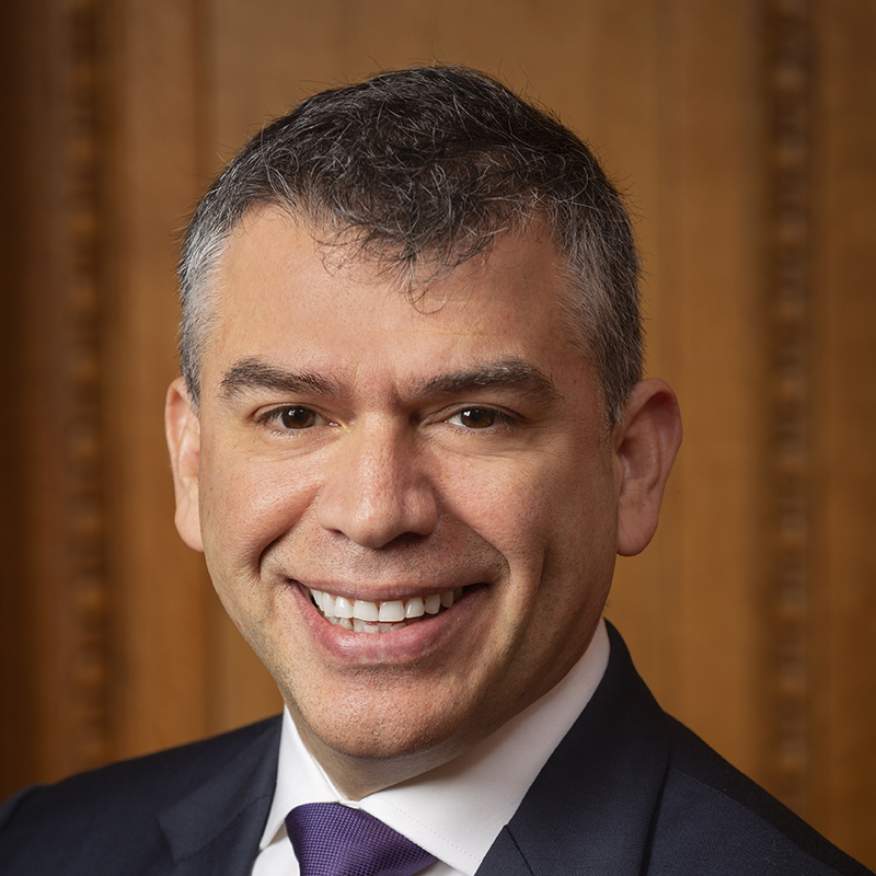 Julio Guzmán profile photo