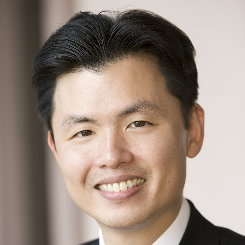 James Kondo profile photo