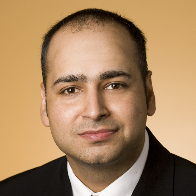 Amit Wanchoo profile photo
