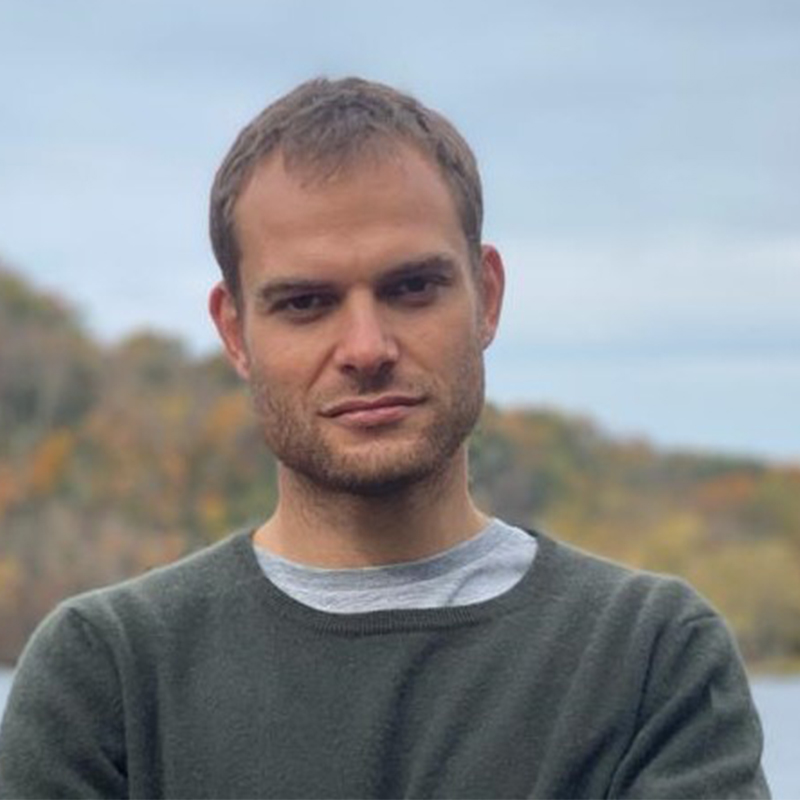 Hamish Falconer profile photo