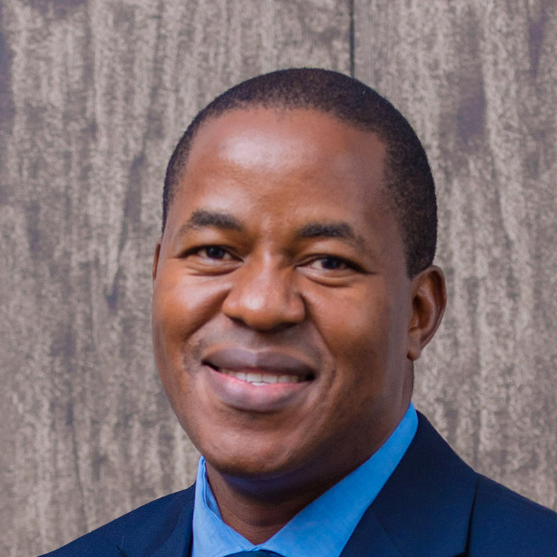 Xolani Zitha profile photo