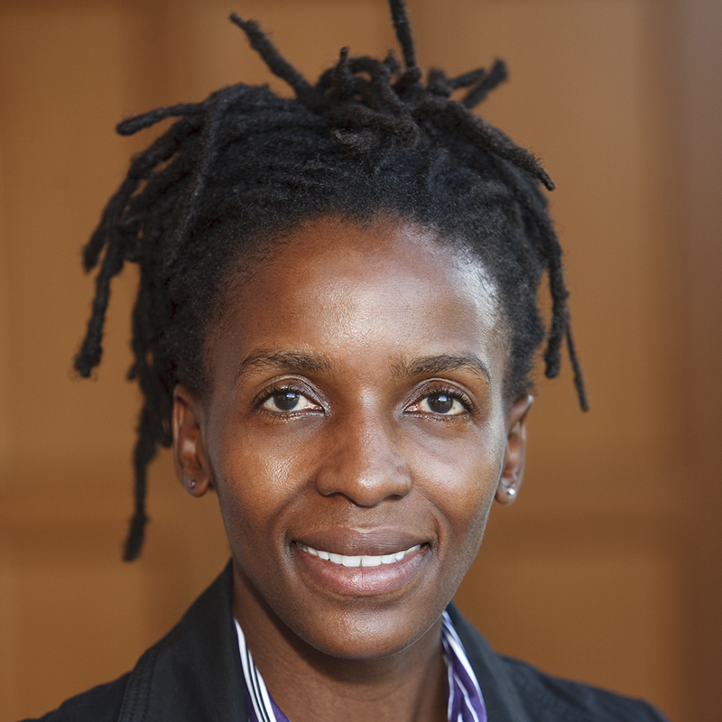 Beatrice Mategwa Photo