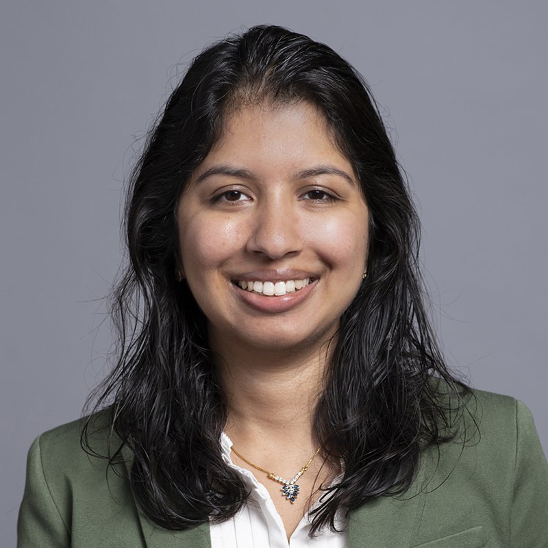 Nikita Lalwani Photo