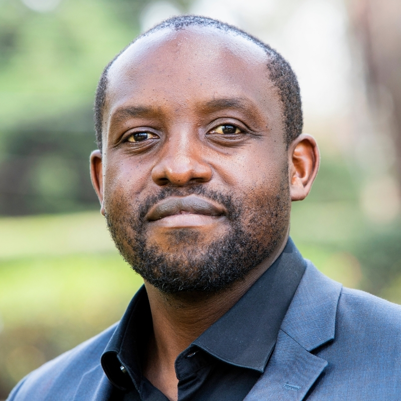 Levi Wataka Photo