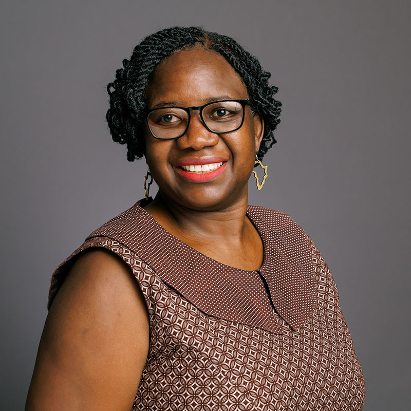Janah Ncube Photo