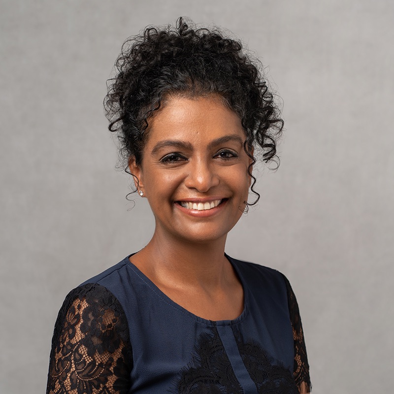 Subhashini Chandran profile photo