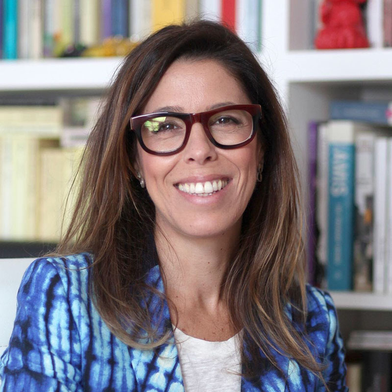 Laura Alonso Photo