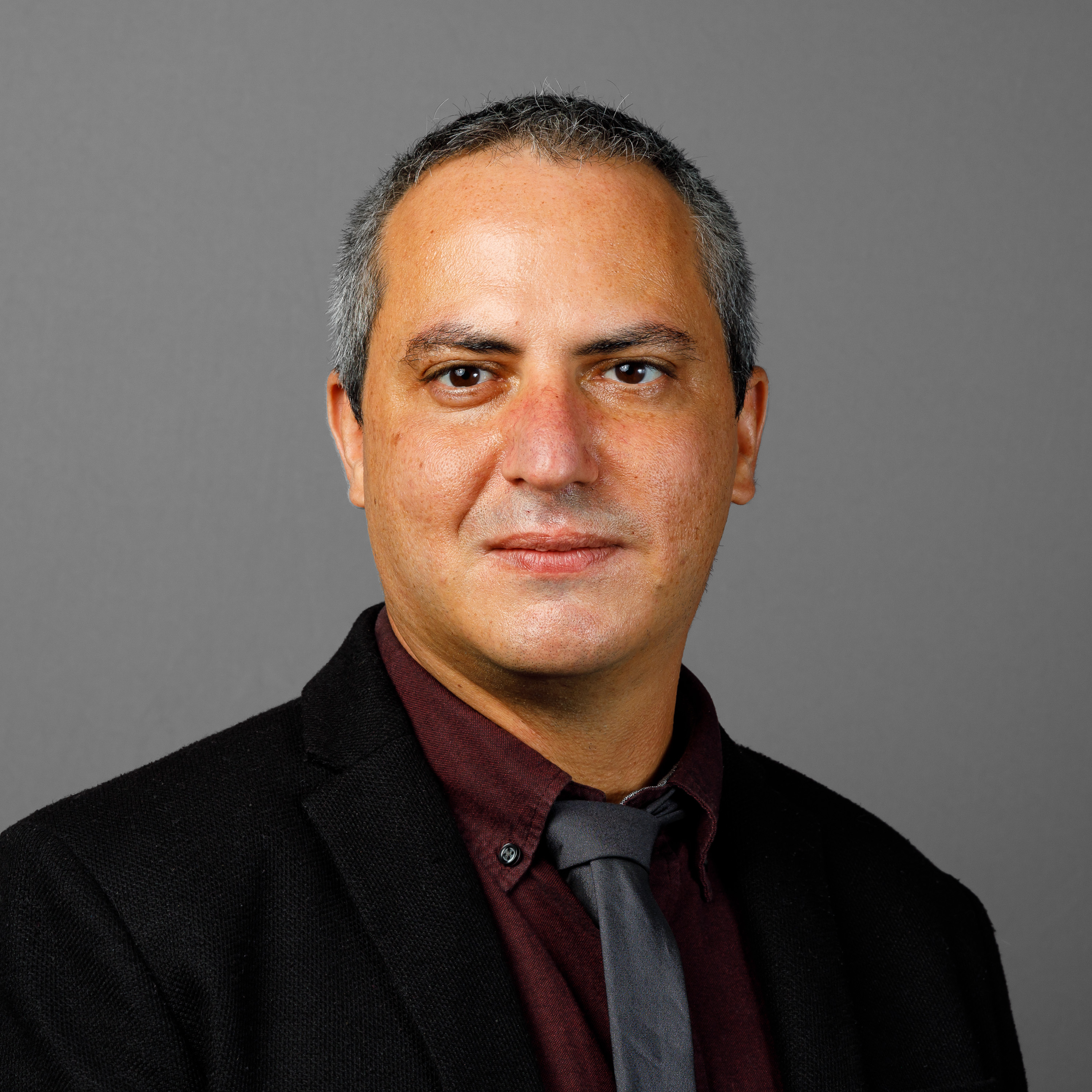 Orr Hirschauge Photo