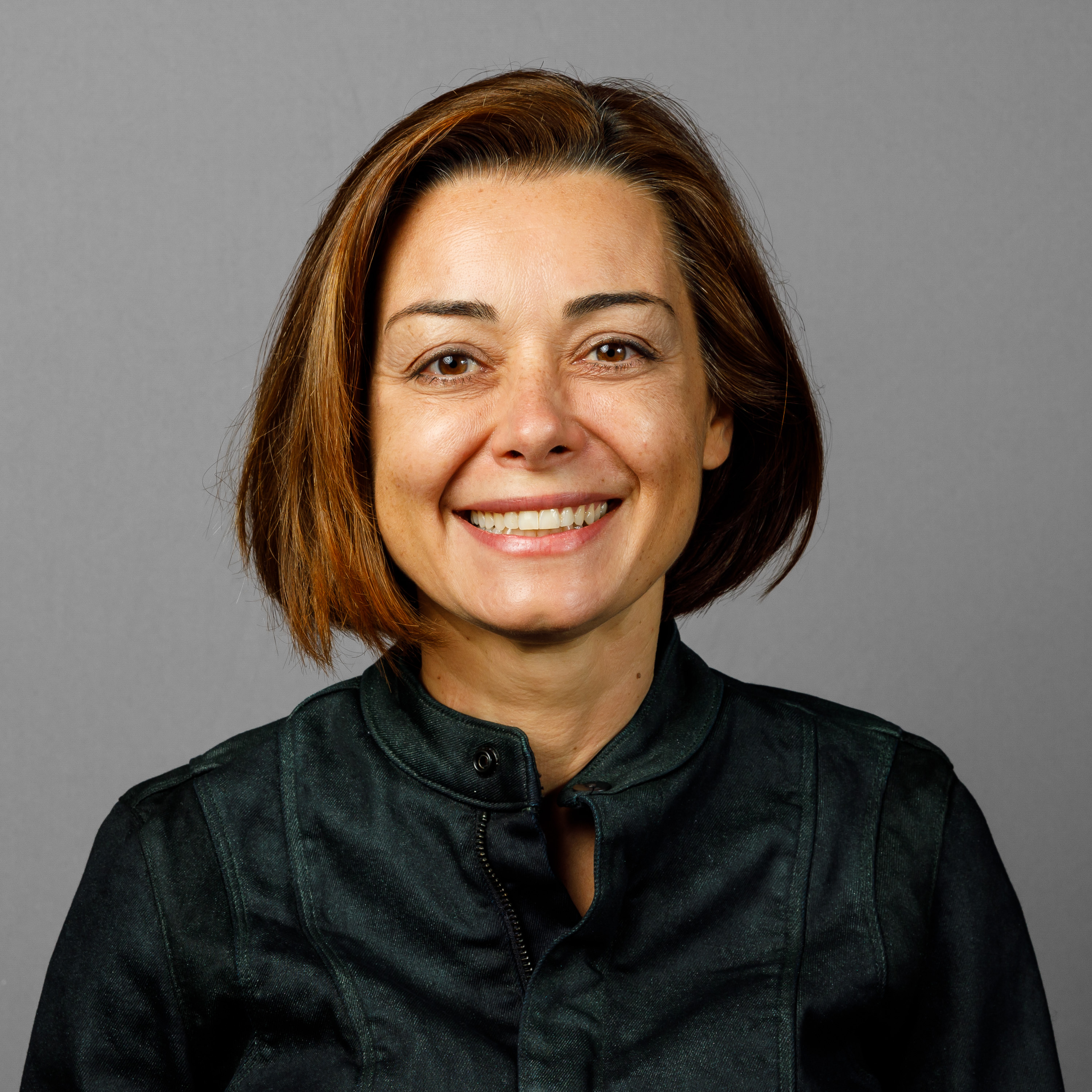 Elinda Labropoulou Photo