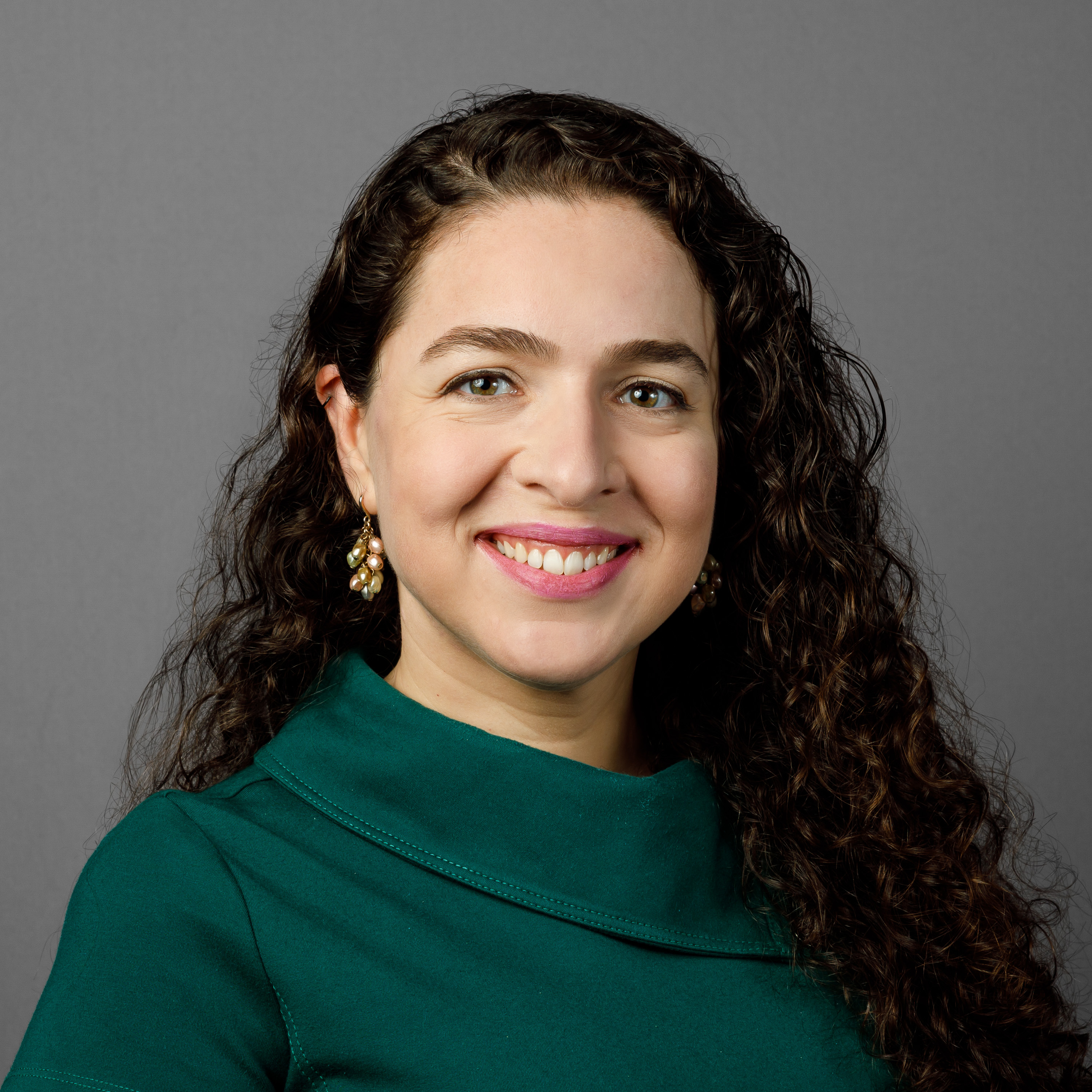 Livia Sobota Photo