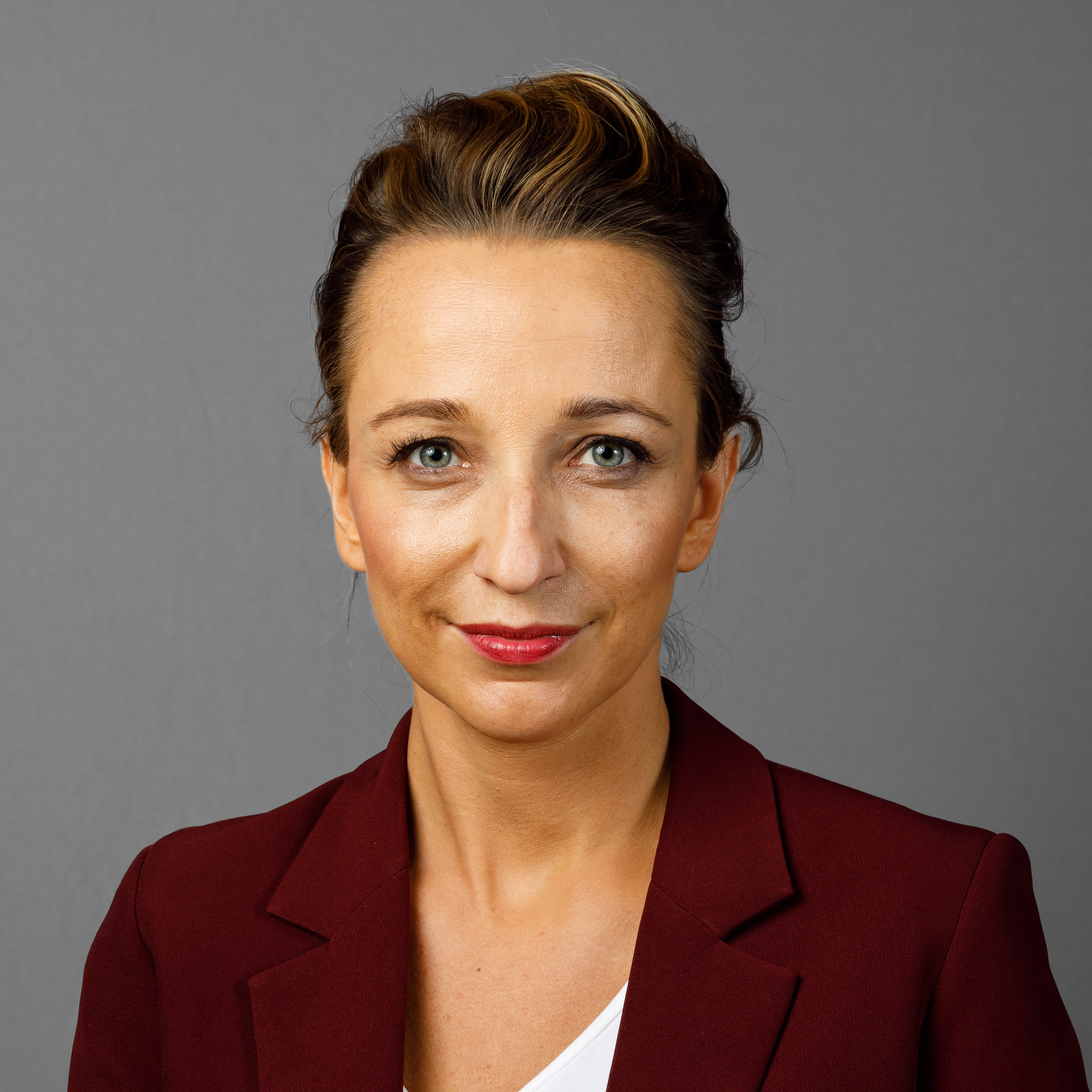 Sylwia Gregorczyk-Abram Photo