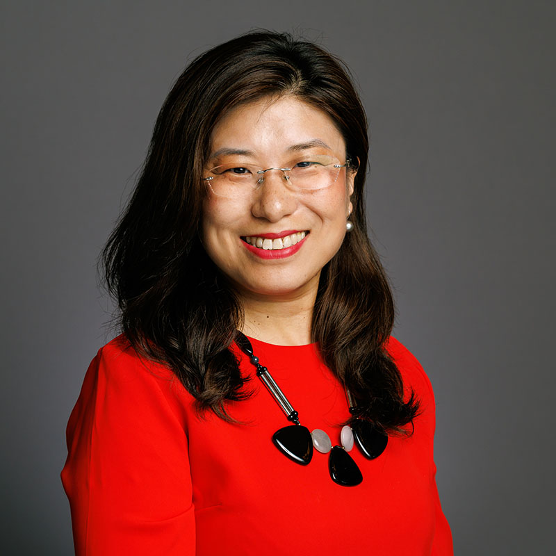 Binbin Wang Photo