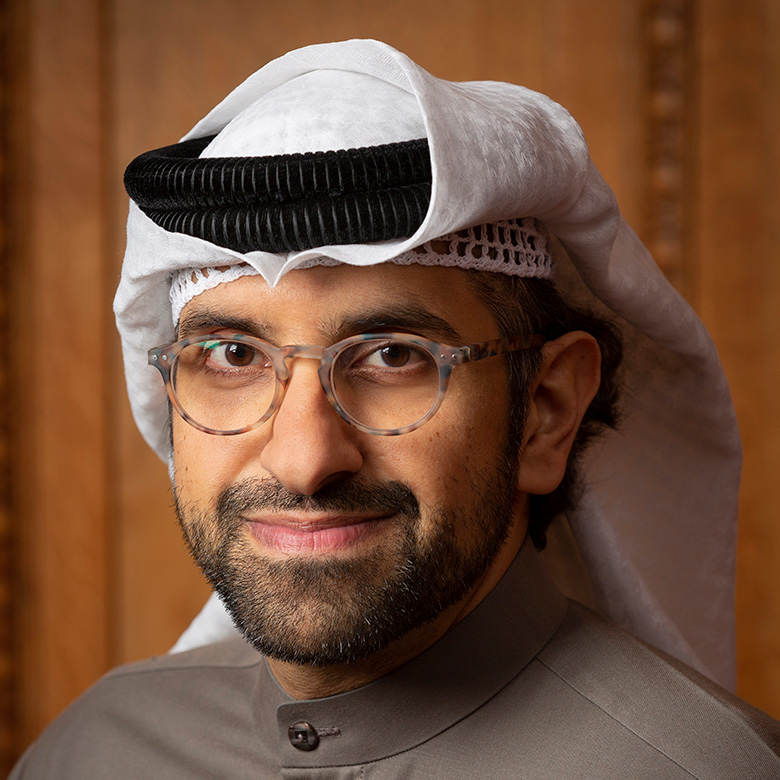Sultan Sooud Al Qassemi Photo