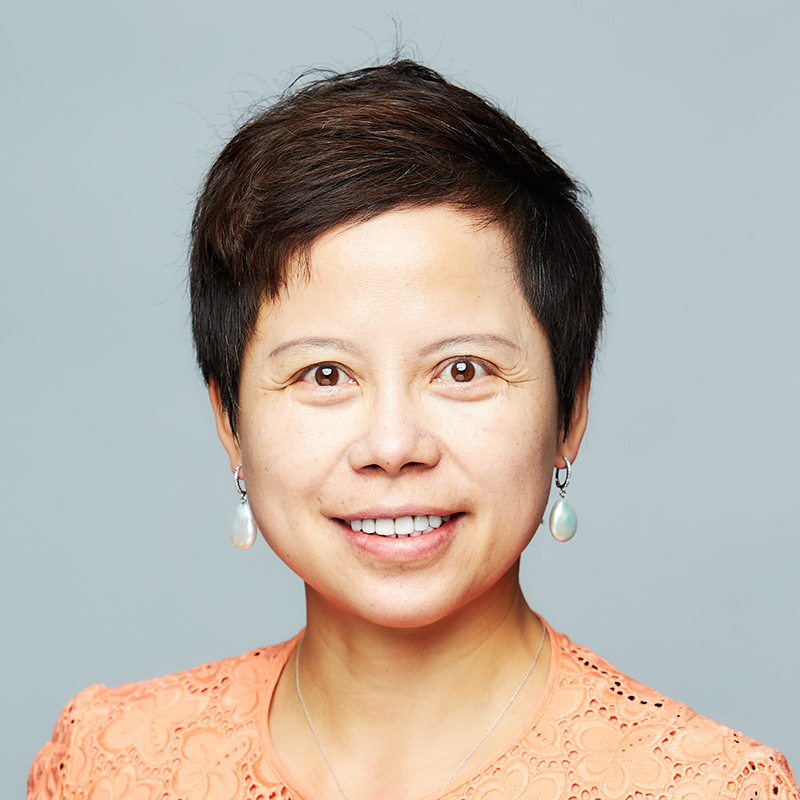 Jingjing Zhang Photo