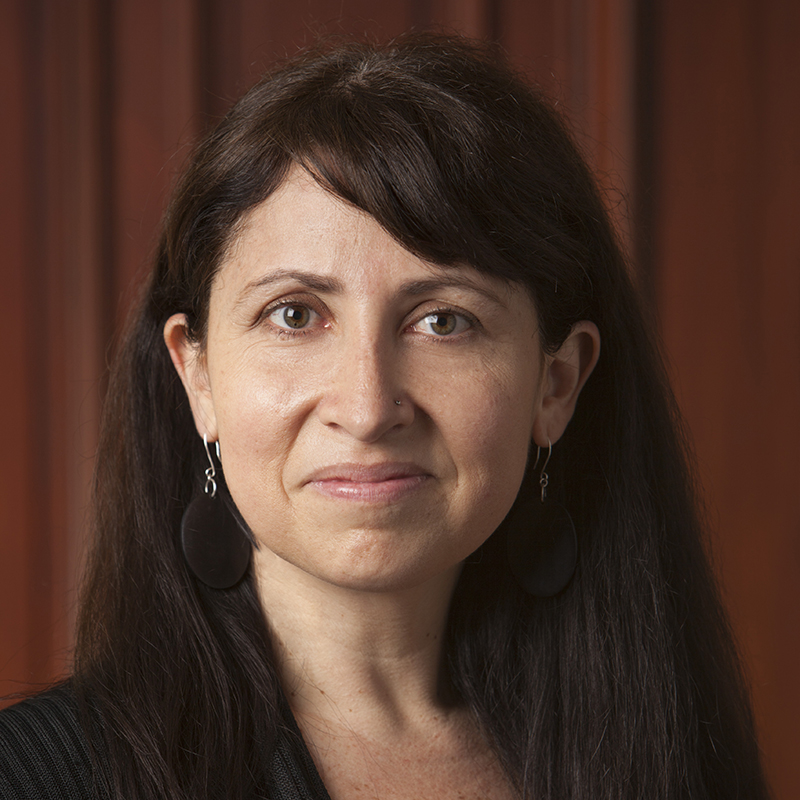Gabriella Gómez-Mont profile photo