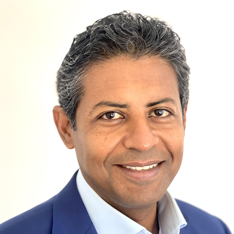 Abhik Sen profile photo