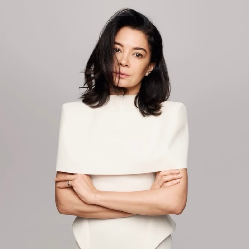 Sevgil Musaieva Photo
