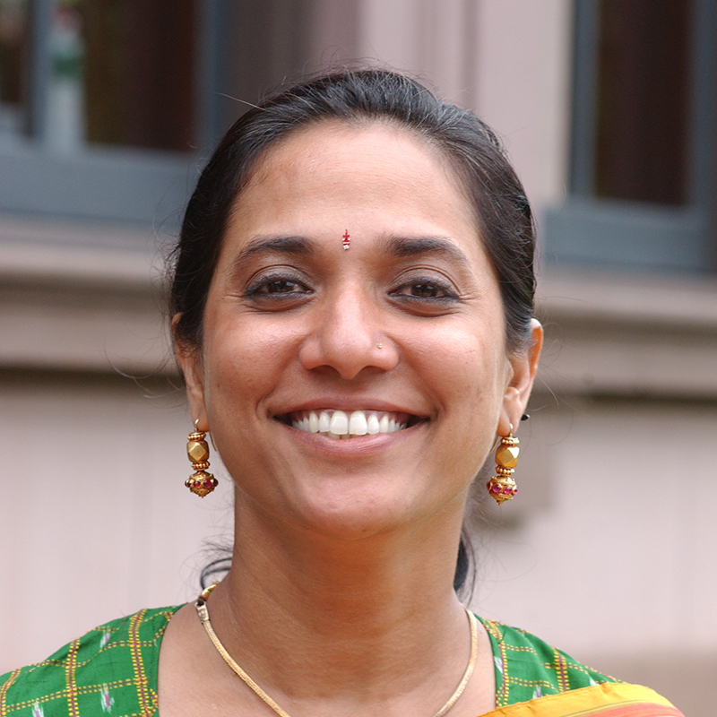 Celine d'Cruz profile photo