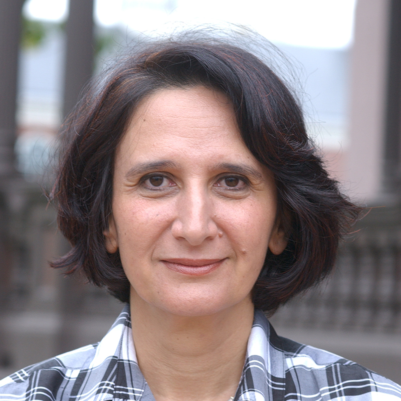 Hoda Elsadda profile photo