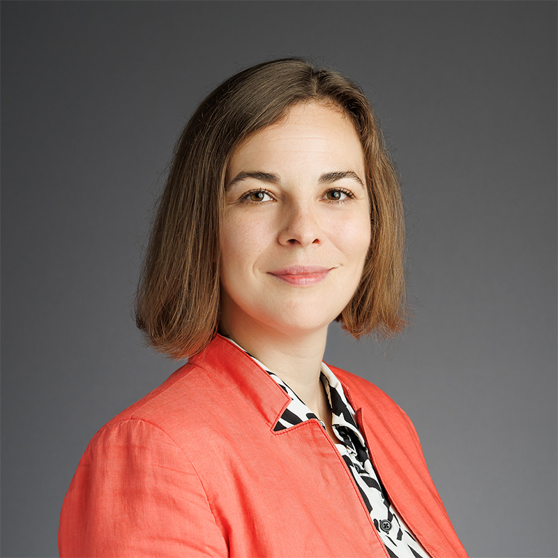 Laura-Kristine Krause Photo