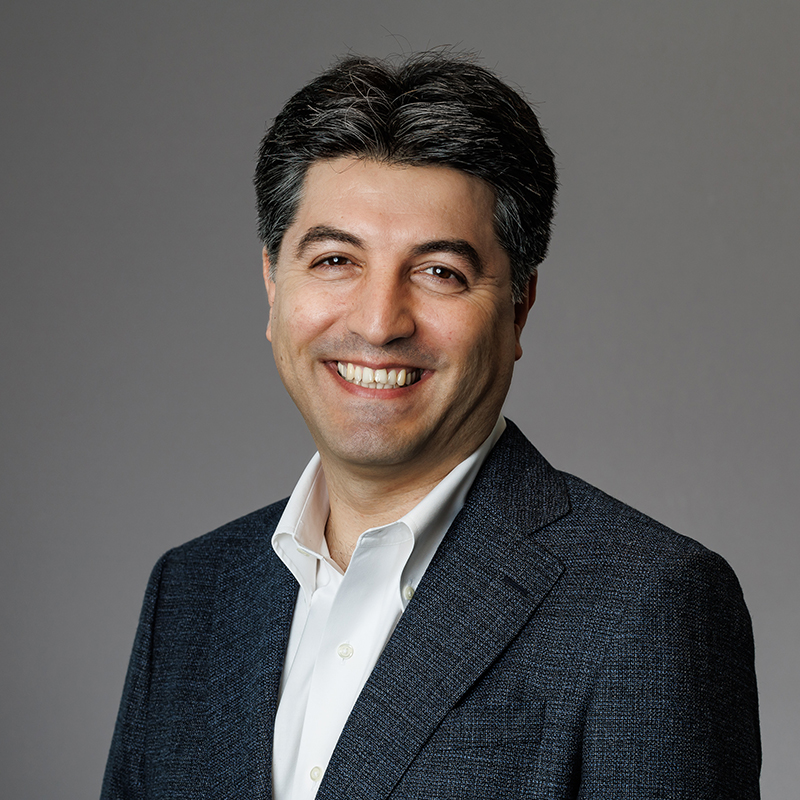 Nima Namdari Photo