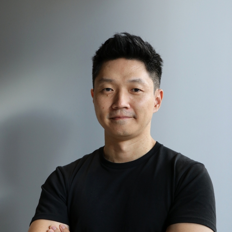 Roy Yu-Ta Lin Photo